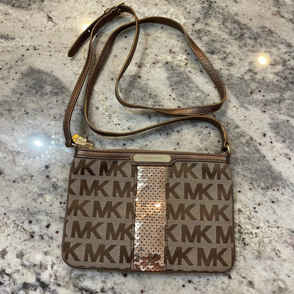 Michael Kors Bags Michael Kors Crossbody Bag Poshmark